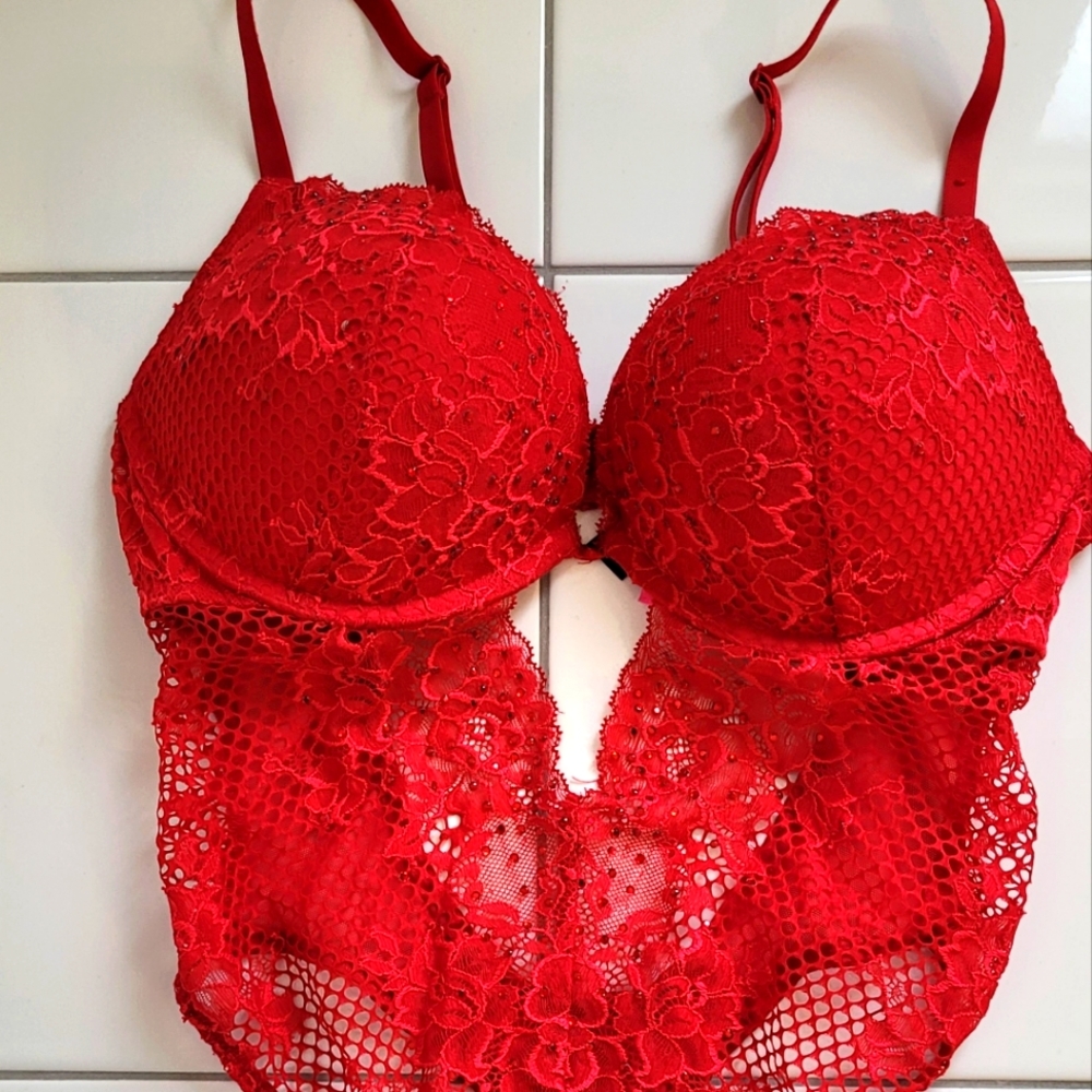 La Senza Lingerie
